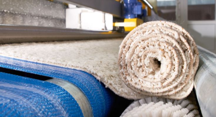 Babasultan Halı Yıkama Firması