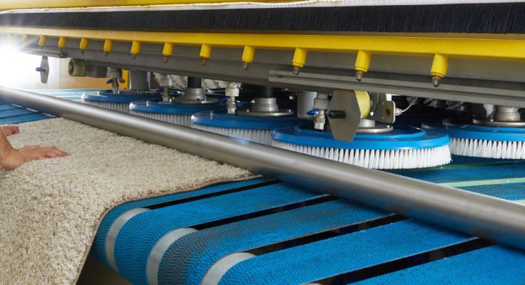 Babasultan Merkez Halı Yıkama